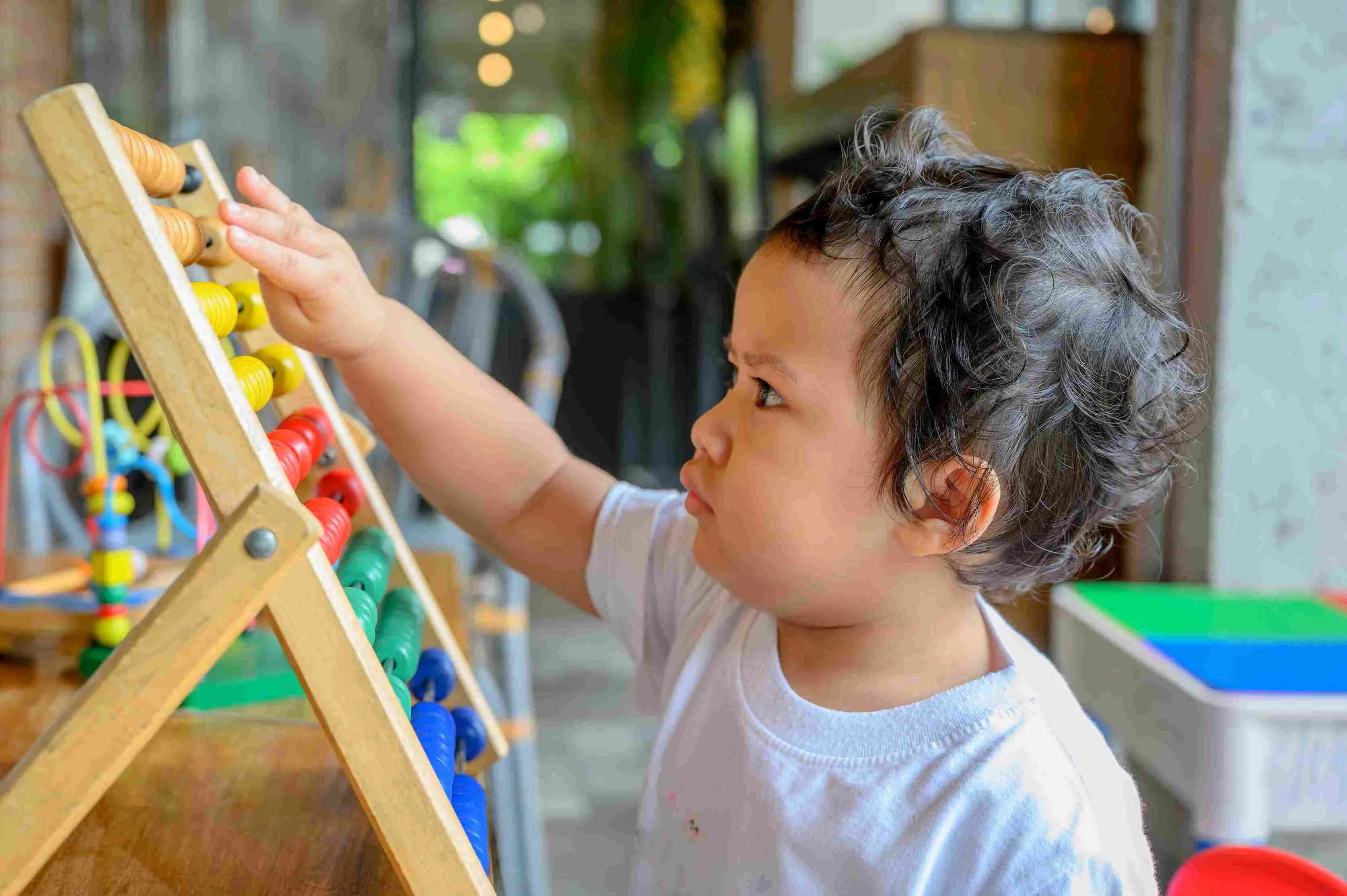 Holistic Development